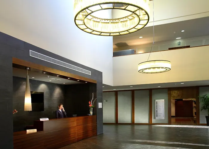 Badaguás Hoteles Spa