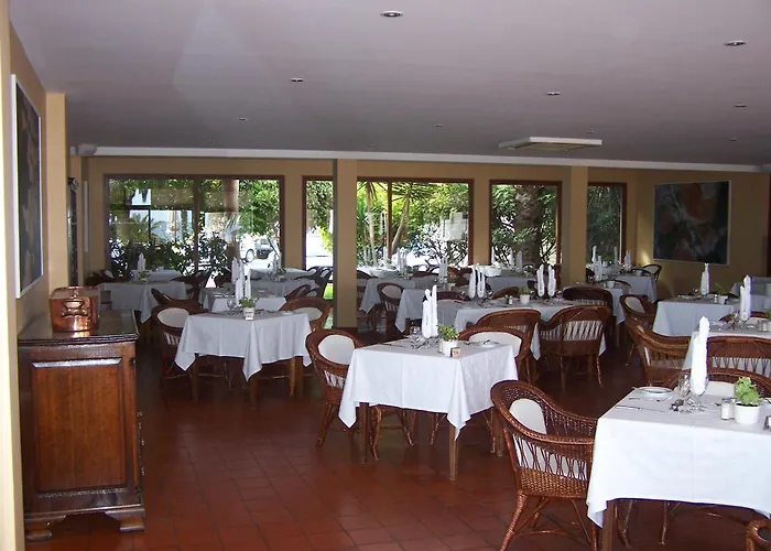 Porto Santo Hoteles Spa