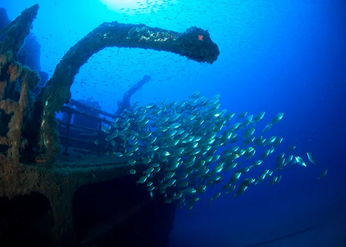 Porto Santo Hotéis com Spa