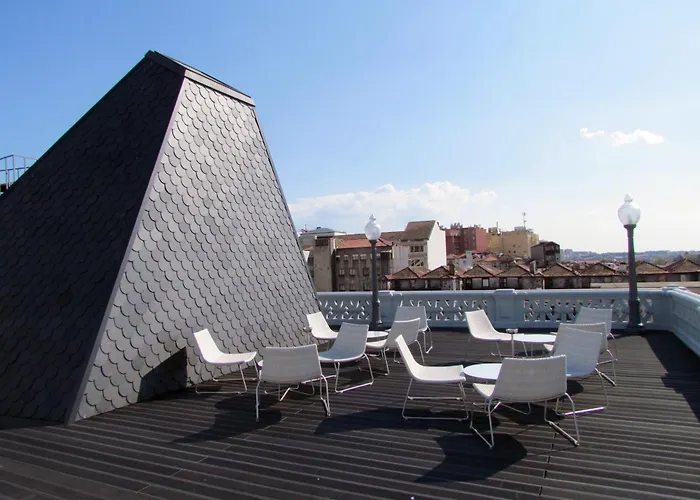 Porto Wellness Ophold