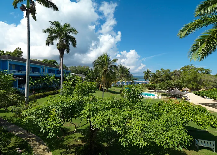 Wellness Hotels in Ocho Rios