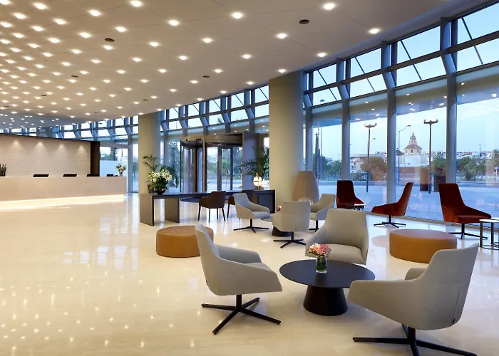 Mazagón Hoteles Spa