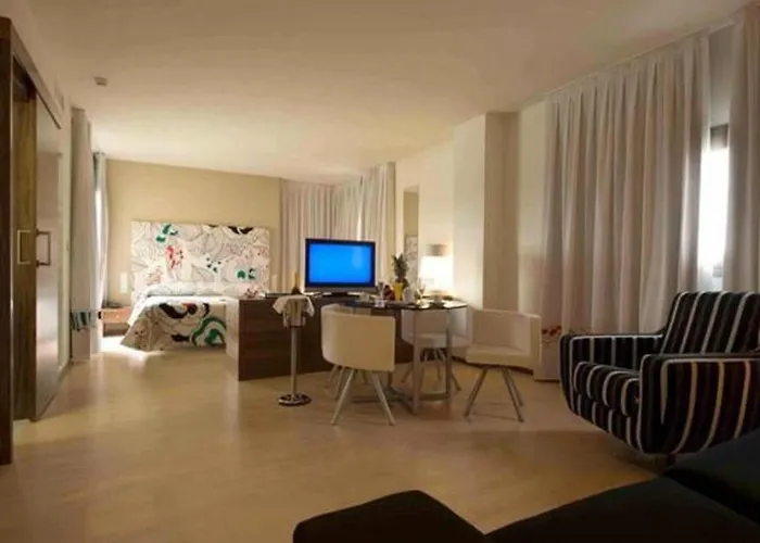 Totana Hoteles Spa