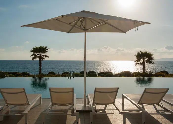Hôtels Spa à Porticcio (Corsica)