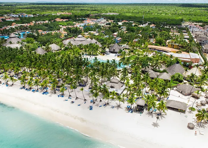 Bayahibe Spa Hotels