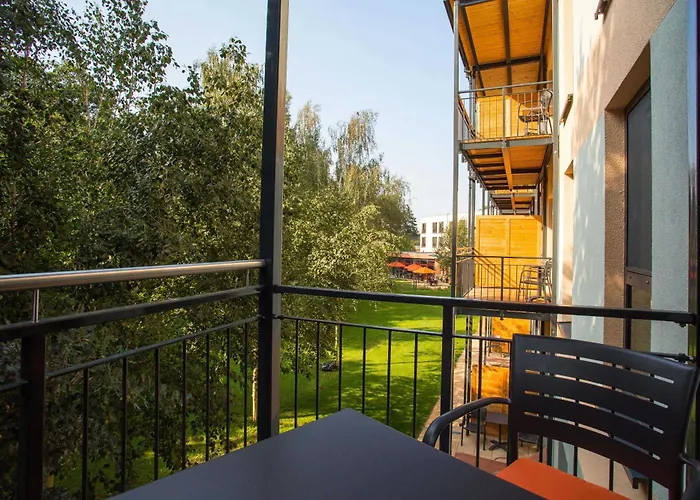 Bad Düben Wellnesshotels