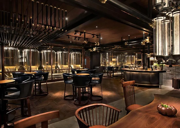 Hotels met Jacuzzi in Hangzhou