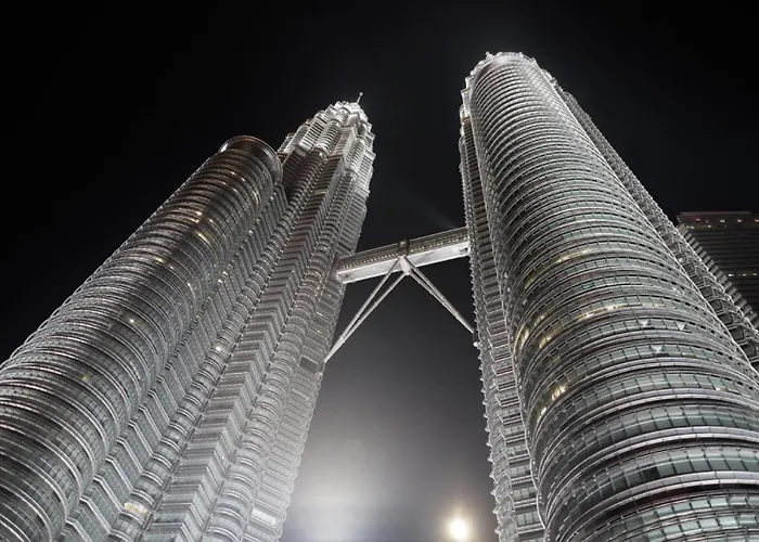 Kuala Lumpur Wellnesshotels