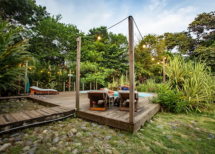 Wellness Hotels in Bocas del Toro