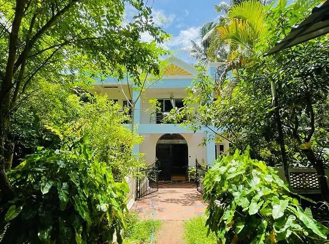 Wellness Hotels in Varkala