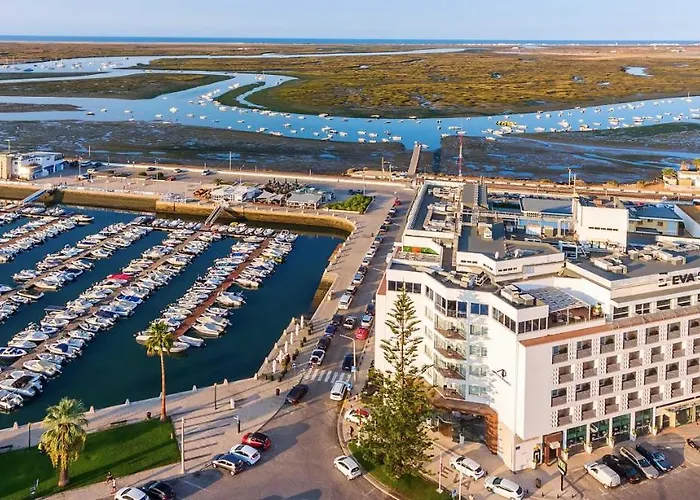 Wellness Hotels in Faro