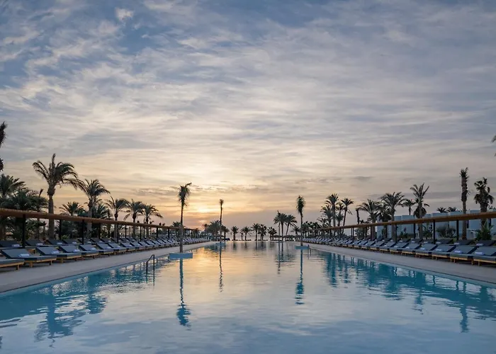 Hotels met Jacuzzi in Hurghada