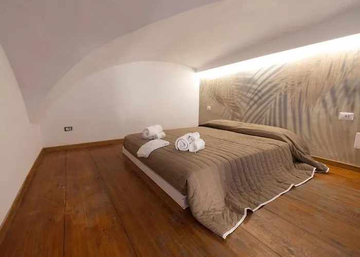 Geata Hotels mit Whirlpool