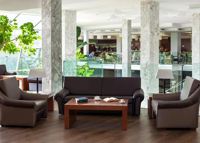 Playa de las Américas Wellness Ophold