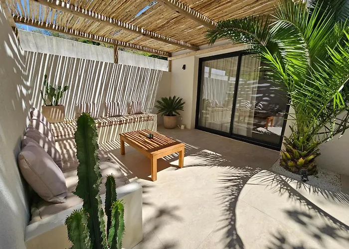 Hôtels avec Jacuzzi à Aubagne