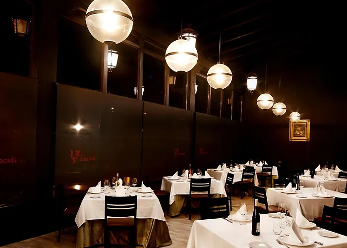 Tarancón Hoteles Spa