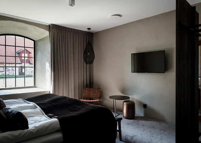 Västerås Hoteles Spa