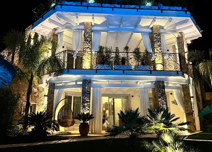 Porto Pino Hotel con Spa