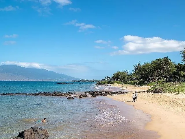 Wellness Hotels in Wailea (Maui)
