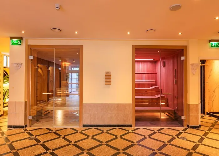 Herford Wellnesshotels