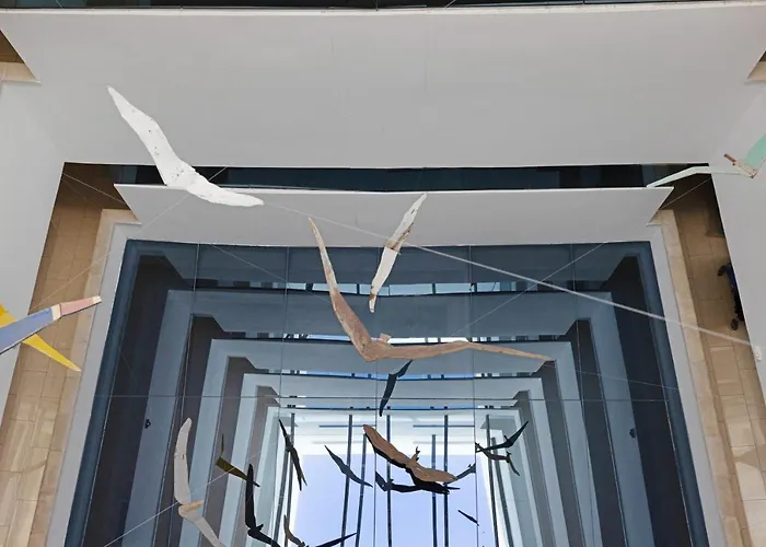 Playa de Palma (Mallorca) Hoteller med Jacuzzi