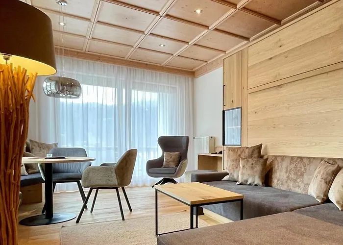 Reit im Winkl Hotels mit Whirlpool