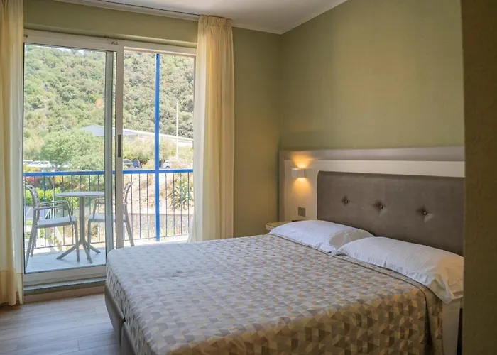 Sestri Levante Hotel con Spa