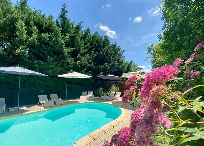 Wellness Hotels in Sarlat-la-Canéda