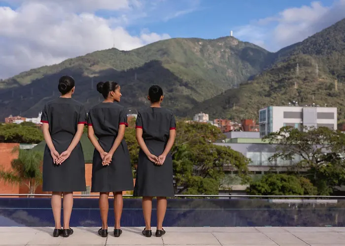 Caracas Spa Hotels