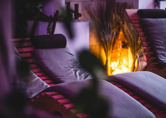 Terni Hotel con Spa
