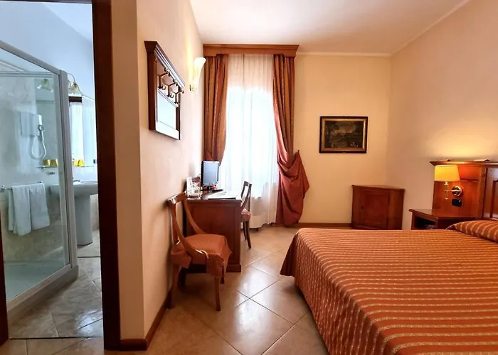Acqui Terme Spa Hotels