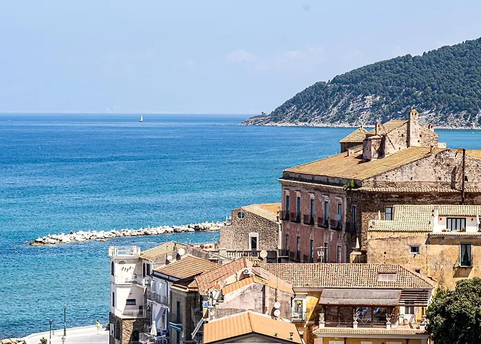 Santa Maria di Castellabate Wellnesshotels