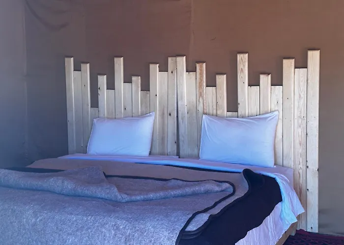 Merzouga Spa Hotels