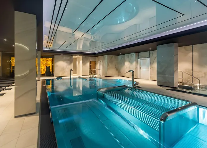 Gdańsk Spahotell