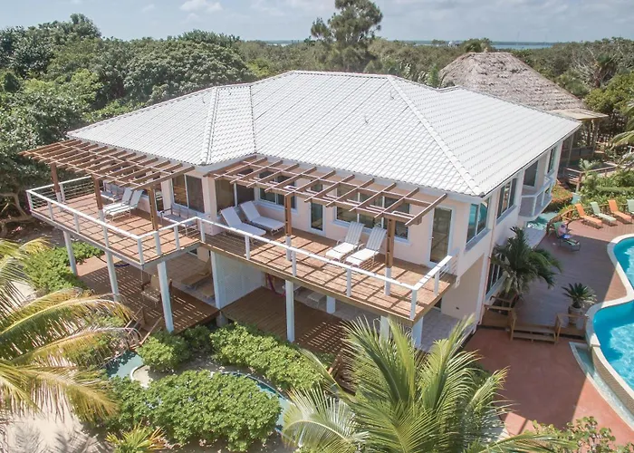 Placencia Hoteles Spa
