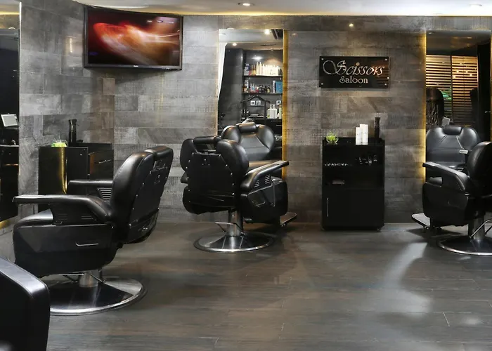 Wellness Hotels in Lahore