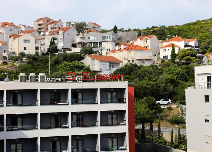 Ragusa Hotel con Spa