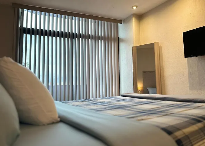 Wellness Hotels in Ensenada