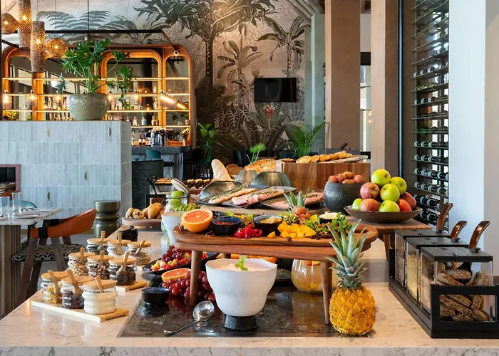 Hoedspruit Hoteles Spa