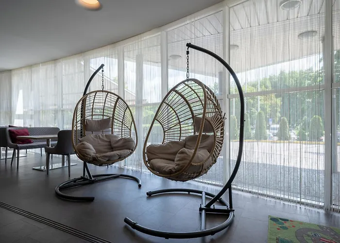 Riga Hotel con Spa