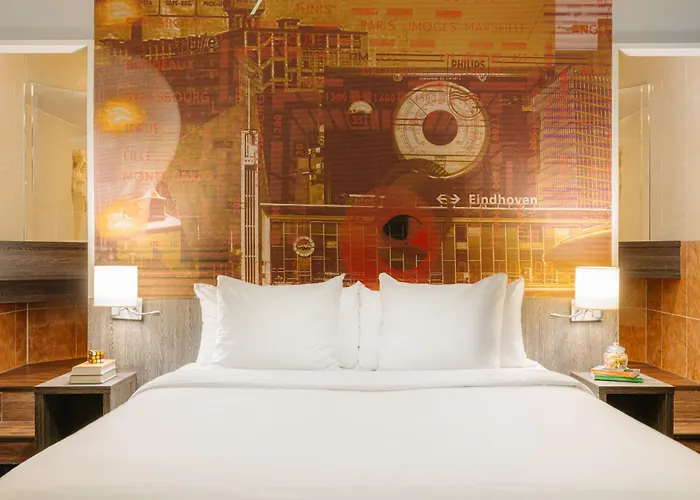 Wellness Hotels in Eindhoven