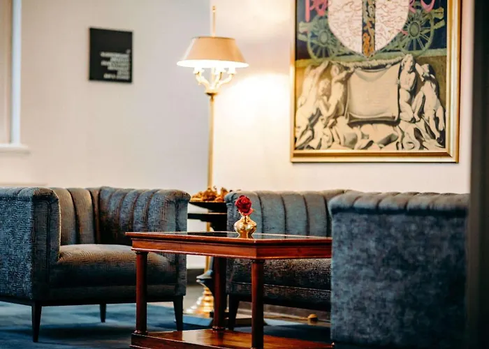Utrecht Hotel con Spa