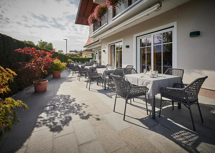 Hallstatt Wellnesshotels