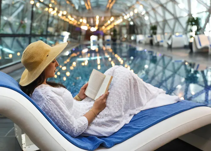 Doha Wellness Ophold