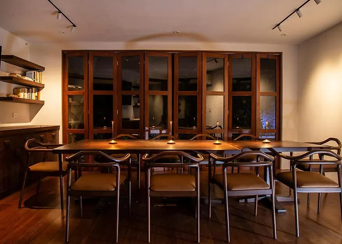 Wellness Hotels in Nosara
