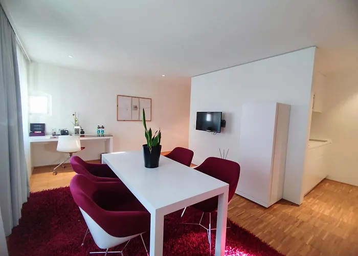 Linz Wellnesshotels