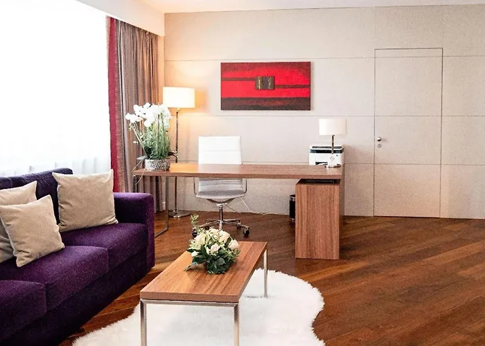 Craiova Hotel con Spa