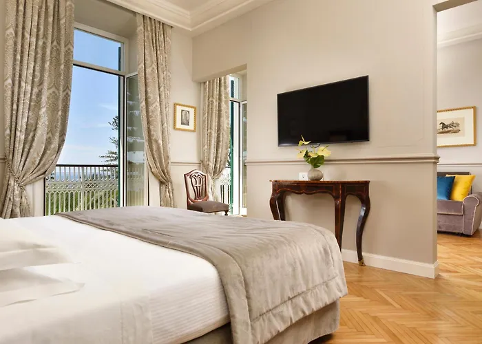 Wellness Hotels in San Remo