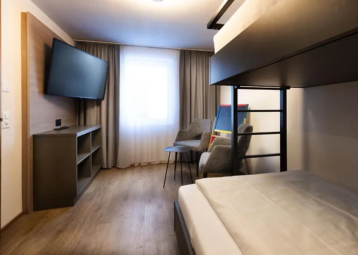 Malbun Wellnesshotels