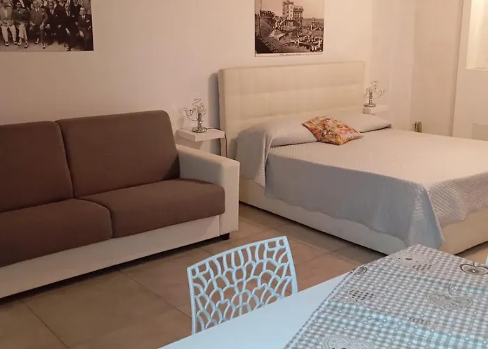 Noto Hoteles Spa
